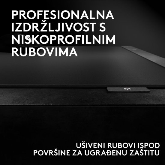 Podloga za miš LOGITECH PRO X Control