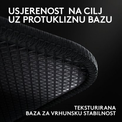 Podloga za miš LOGITECH PRO X Control