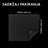 Podloga za miš LOGITECH PRO X Control