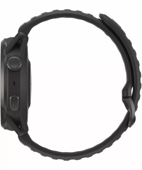 Pametni sat COROS Apex 4, GPS, 42 mm, multisport, crni