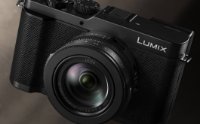 Digitalni fotoaparat PANASONIC Lumix DC-L10, 20,4 Mp, 5,6K, crni
