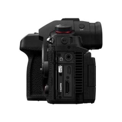 Digitalni fotoaparat PANASONIC Lumix GH7, s objektivom Leica 12–60 mm f/2,8–4