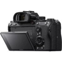 Digitalni fotoaparat SONY Alpha A7 III + FE 28-70mm f/3.5-5.6 OSS II, 24,2 Mp, 4K Ultra HD, crni