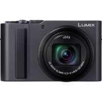 Digitalni fotoaparat PANASONIC Lumix DC-TZ300, 20,1 Mp, 4K Ultra HD, srebrni