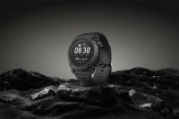 Pametni sat COROS Nomad, GPS, multisport, crni