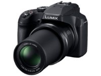 Digitalni fotoaparat PANASONIC Lumix DC-FZ82D, 18,1 Mp, 4K Ultra HD, crni