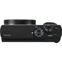 Digitalni fotoaparat PANASONIC Lumix DC-TZ99, 20,3 Mp, 4K Ultra HD, crni