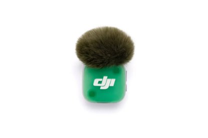 Dodatak za DJI Mic Mini 2, zaštita od vjetra za mikrofon, 5 boja