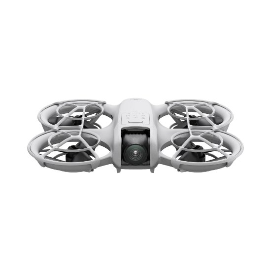 Dron DJI Neo Motion Fly More Combo, 4K kamera, 1-axis gimbal, vrijeme leta do 18 min, DJI Motion 3 daljinski upravljač, DJI naočale N3, bijeli