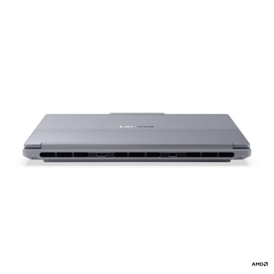 Laptop LENOVO ThinkBook 16p G6 21U0000KSC / Ryzen 9 8940HX, 32GB, 512GB SSD, nVidia GeForce RTX 5060, 16" WQXGA 240Hz IPS, Windows 11 Pro, sivi