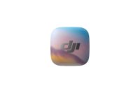 Dodatak za DJI Mic Mini 2, magnetski prednji poklopac (Time Series), 4 boje