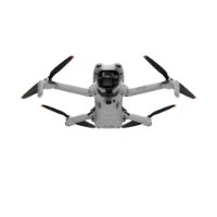 Dron DJI Lito X1 Fly More Combo (DJI RC 2), 4K UHD kamera, 3-axis gimbal, vrijeme leta do 36min, upravljanje daljinskim upravljačem, sivi