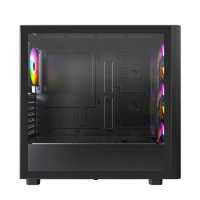 Računalo EPOCH Triton V2 / Intel Core Ultra 5 245K, 32GB DDR5, 2TB SSD NVMe, GeForce RTX 5060 Ti 16GB, WiFi, Windows 11 Home, crno