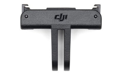 Dodatak za DJI, Mic 3, Osmo Action Magnetic Quick-Release Adapter Mount