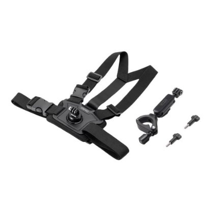 Dodatak za DJI, Osmo Action Biking Accessory Kit, komplet za biciklizam