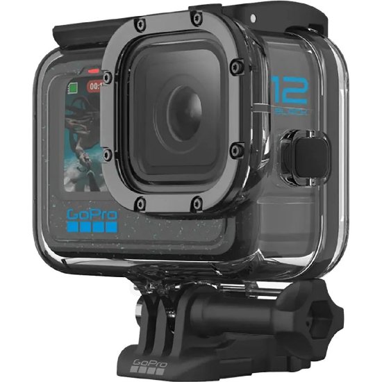 Dodatak za GOPRO Protective Housing/MISSION 1 PRO/MISSION 1, crna