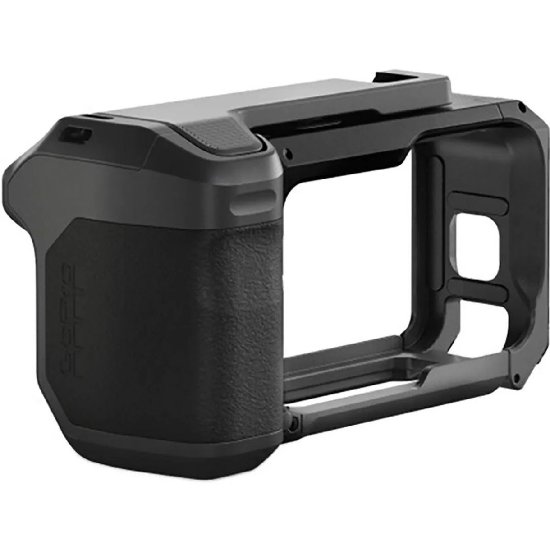 Dodatak za GOPRO Point-and-Shoot Grip, Mission 1 serija, crni