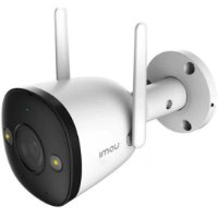 Mrežna nadzorna kamera IMOU Bullet 2E, 5MP, vanjska, WiFi, senzor pokreta, noćno snimanje