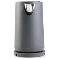 Kuhalo za vodu DOMO DO9268WK, 2200 W, 1,7 l, sivo