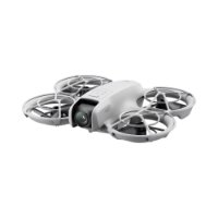 Dron DJI Neo Motion Fly More Combo, 4K kamera, 1-axis gimbal, vrijeme leta do 18 min, DJI Motion 3 daljinski upravljač, DJI naočale N3, bijeli