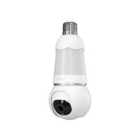 Mrežna nadzorna kamera IMOU Bulb Cam, 5MP, unutarnja, WiFi, senzor pokreta, noćno snimanje