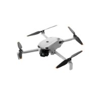 Dron DJI Lito X1 Fly More Combo (DJI RC 2), 4K UHD kamera, 3-axis gimbal, vrijeme leta do 36min, upravljanje daljinskim upravljačem, sivi
