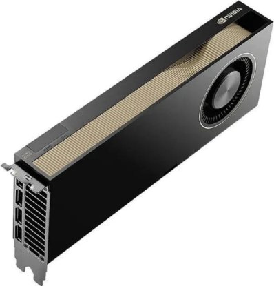 Grafička kartica NVIDIA RTX PRO 6000 Blackwell Max-Q Retail, 96GB GDDR7