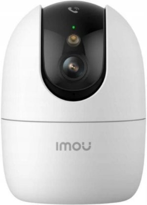 Mrežna nadzorna kamera IMOU Ranger 2 Pro, 5MP, unutarnja, WiFi, senzor pokreta, noćno snimanje