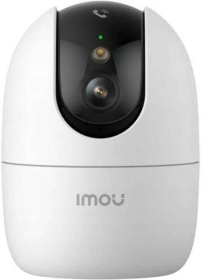 Mrežna nadzorna kamera IMOU Ranger 2 Pro, 5MP, unutarnja, WiFi, senzor pokreta, noćno snimanje
