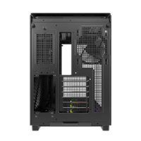 Računalo EPOCH Dorado V2 / AMD Ryzen 7 7800X3D, 32GB DDR5, 1TB SSD NVMe, AMD Radeon RX 9070 XT 16GB, WiFi, Windows 11 Home, crno