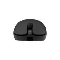 Miš WHITE SHARK Agamemnon WGM-9012, 30000dpi, optički, bežični/žičani, crni