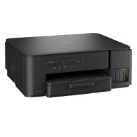 Printer BROTHER DCP-T435W InkBenefit Plus, multifunkcijski, inkjet, u boji, A4, 16 str/min, USB, Wi-Fi, CISS, crni