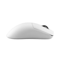 Miš WHITE SHARK Pompey WGM-9014, 26000dpi, optički, bežični/žičani, bijeli