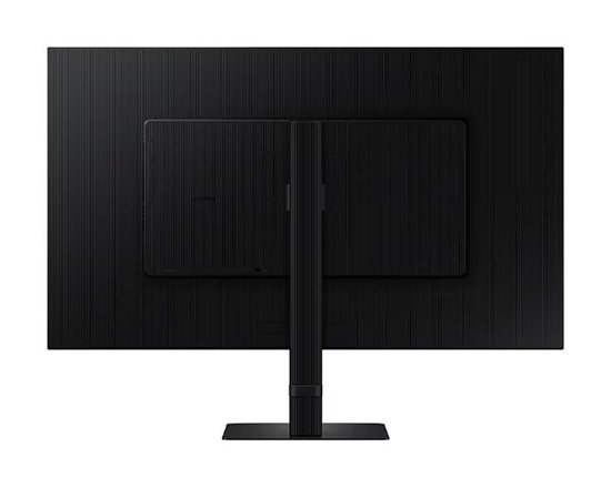 Premium monitor 32" SAMSUNG ViewFinity S6 LS32D600UAUXEN, QHD, IPS, 100Hz, 5ms, 350cd/m2, pivot, crni