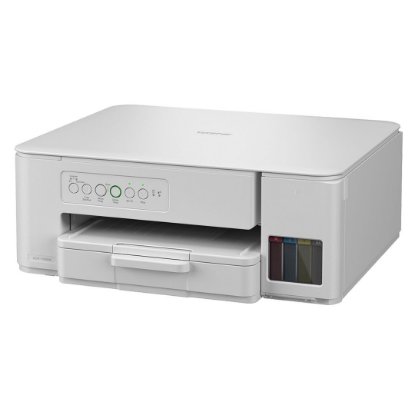 Printer BROTHER DCP-T436W InkBenefit Plus, multifunkcijski, inkjet, u boji, A4, 16 str/min, USB, Wi-Fi, CISS, bijeli