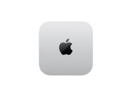 Računalo APPLE MAC MINI MHQK4RC/A / M6 12-core CPU, 12-core GPU, 16 GB RAM, 256 GB SSD, srebrno