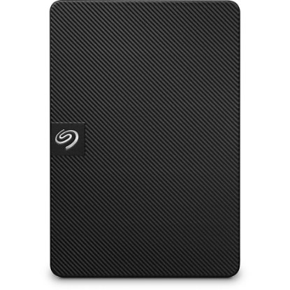 Tvrdi disk vanjski 4TB SEAGATE External Expansion Portable, USB 3.0, 2.5", crni