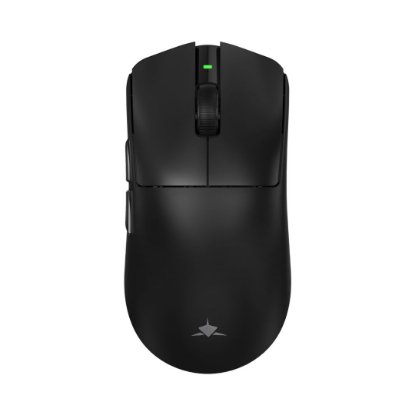 Miš WHITE SHARK Agamemnon WGM-9012, 30000dpi, optički, bežični/žičani, crni