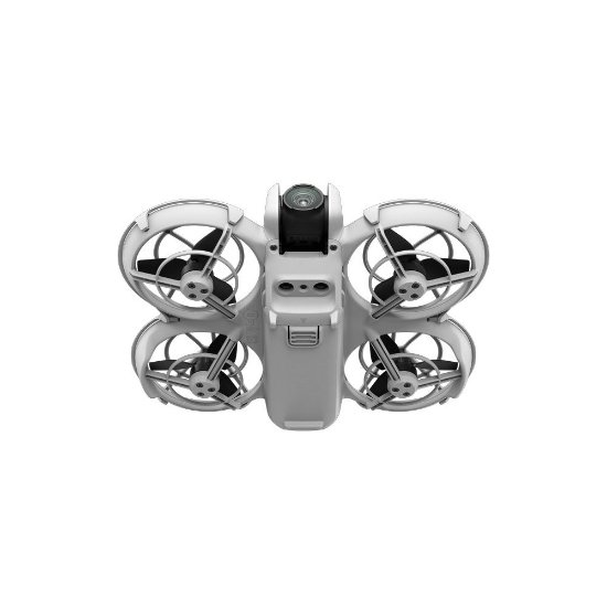 Dron DJI Neo, 4K kamera, 1-axis gimbal, vrijeme leta do 18 min, bijeli