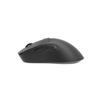 Miš WHITE SHARK Tor WGM-5024, 12000dpi, optički, bežični/žičani, crni