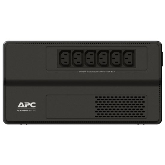 UPS APC Easy BV650I, 650VA
