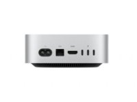 Računalo APPLE MAC MINI MHQK4RC/A / M6 12-core CPU, 12-core GPU, 16 GB RAM, 256 GB SSD, srebrno