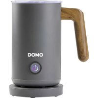 Pjenilica za mlijeko DOMO DO745MF, 500W, 300ml, siva