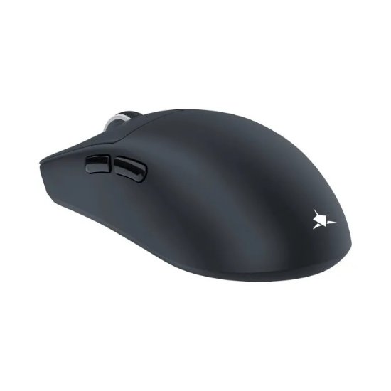 Miš WHITE SHARK Bors WGM-5021, 12000dpi, optički, bežični/žičani, crni