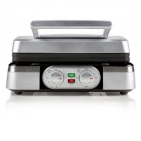 Aparat za vafle DOMO DO9149W, 1400 W, inox