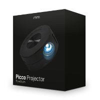 Picco projektor MIKAMAX