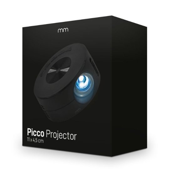 Picco projektor MIKAMAX