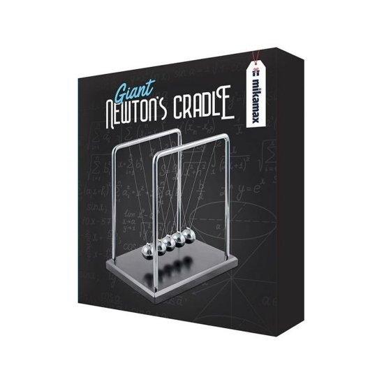 Ukras MIKAMAX Giant Newton's Cradle