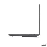 Laptop LENOVO LOQ Essential 83S0003USC / Ryzen 7 7735HS, 16GB, 1TB SSD, nVidia GeForce RTX 3050, 15.6" FHD 144Hz IPS, bez OS , sivi