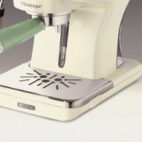 Aparat za kavu ARIETE Vintage 1389/14, espresso, zeleni